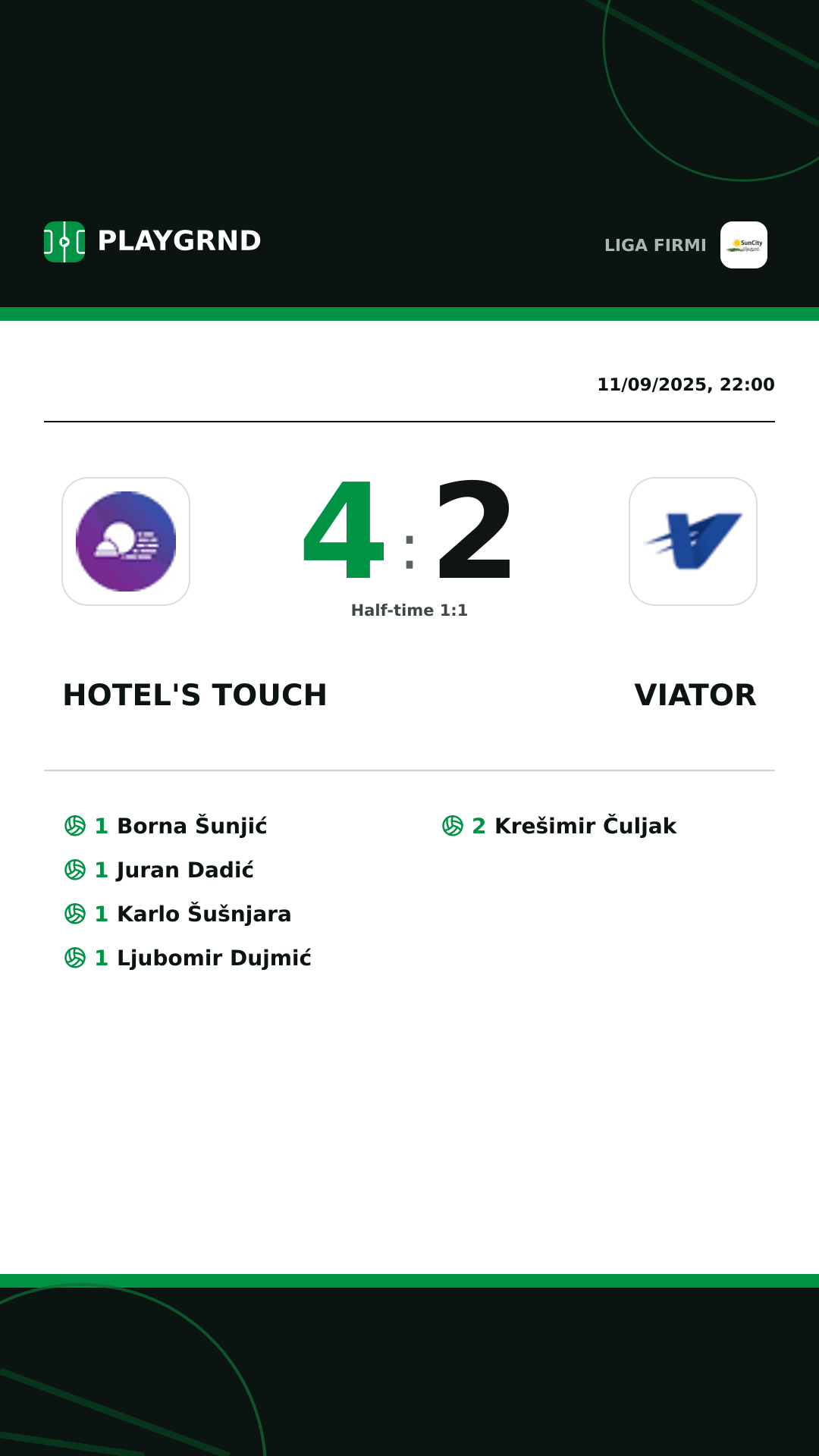 Instagram artwork: Hotel's Touch 4:2 Viator