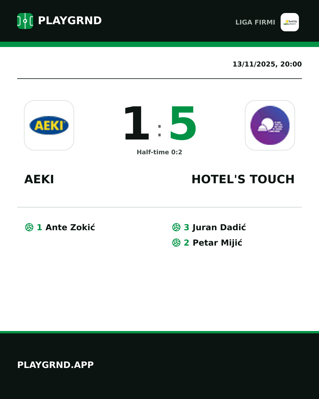 Instagram artwork: AEKI 1:5 Hotel's Touch