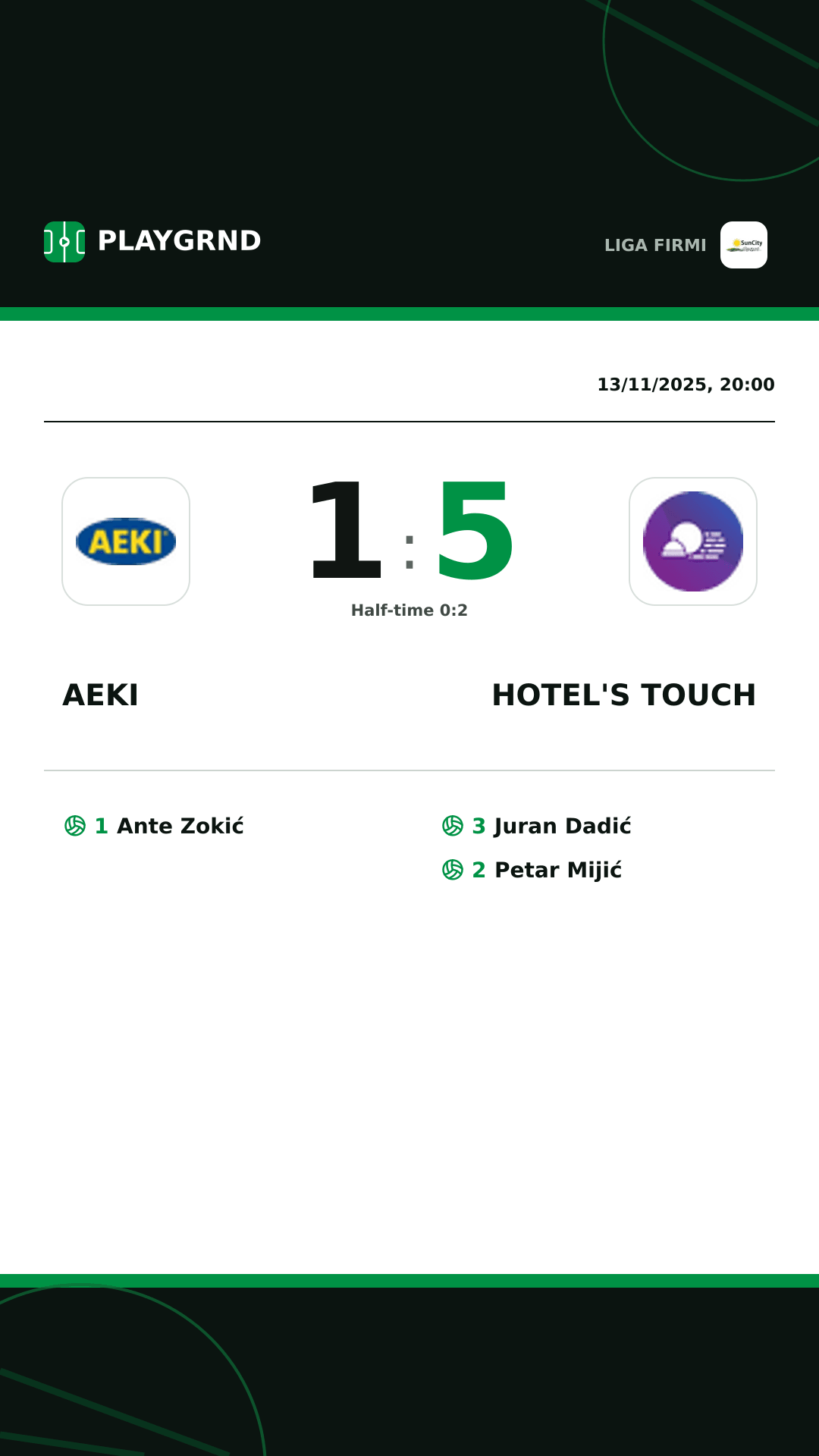 Instagram artwork: AEKI 1:5 Hotel's Touch