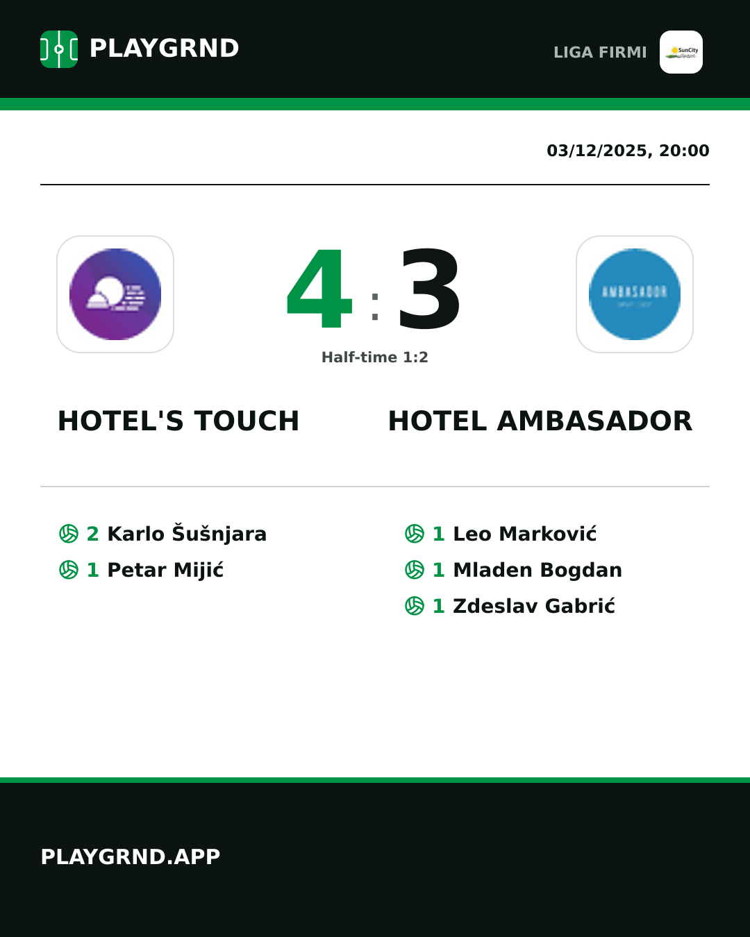 Instagram artwork: Hotel's Touch 4:3 Hotel Ambasador