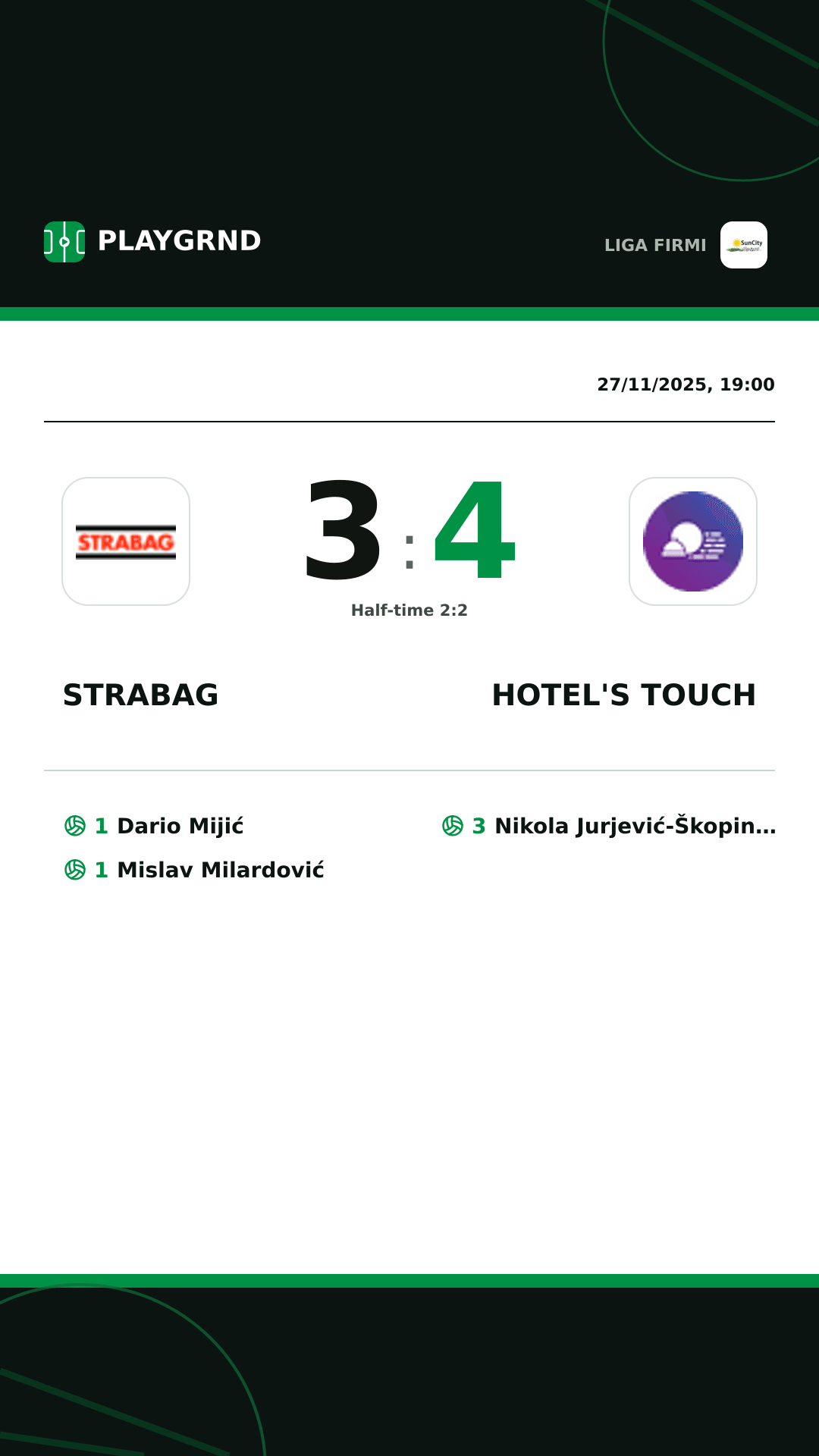 Instagram artwork: Strabag 3:4 Hotel's Touch