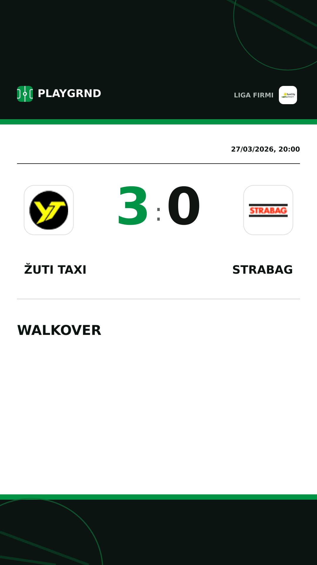 Instagram artwork: Žuti Taxi 3:0 Strabag
