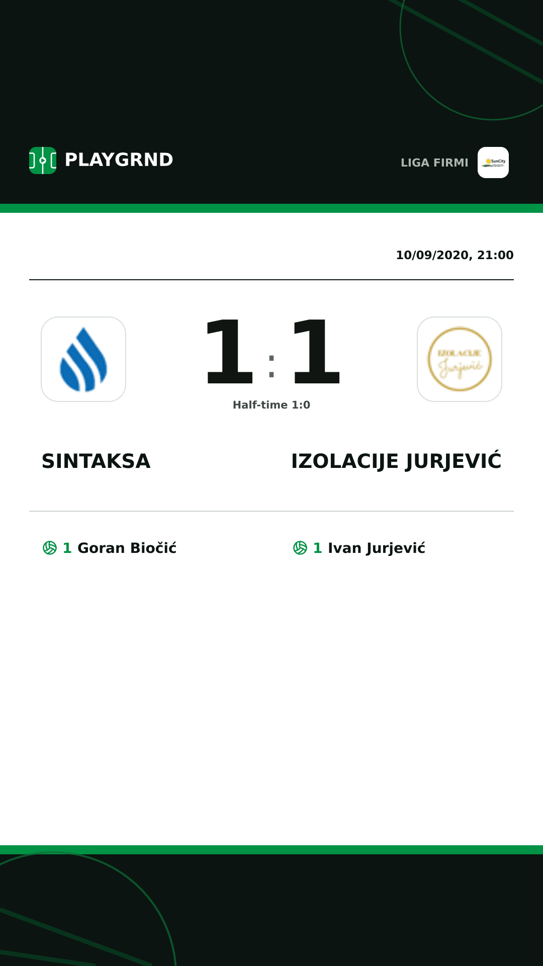 Instagram artwork: Sintaksa 1:1 Izolacije Jurjević