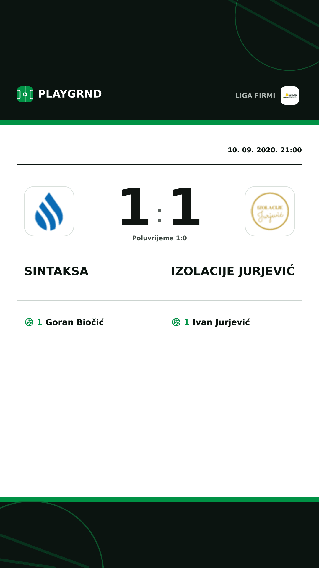Instagram slika: Sintaksa 1:1 Izolacije Jurjević