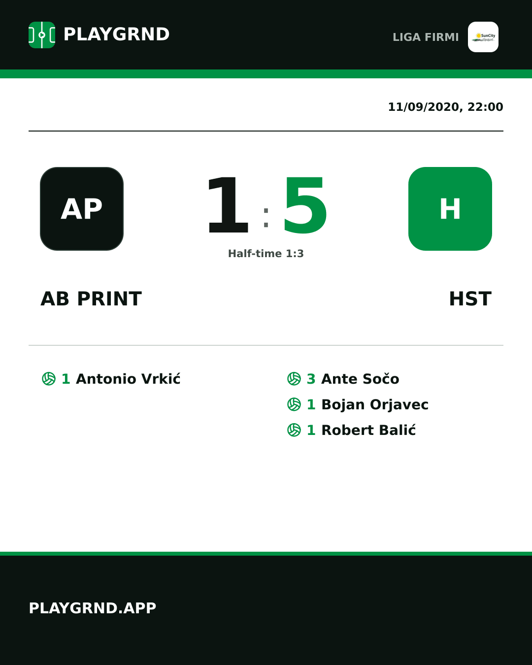 Instagram artwork: AB Print 1:5 Hst