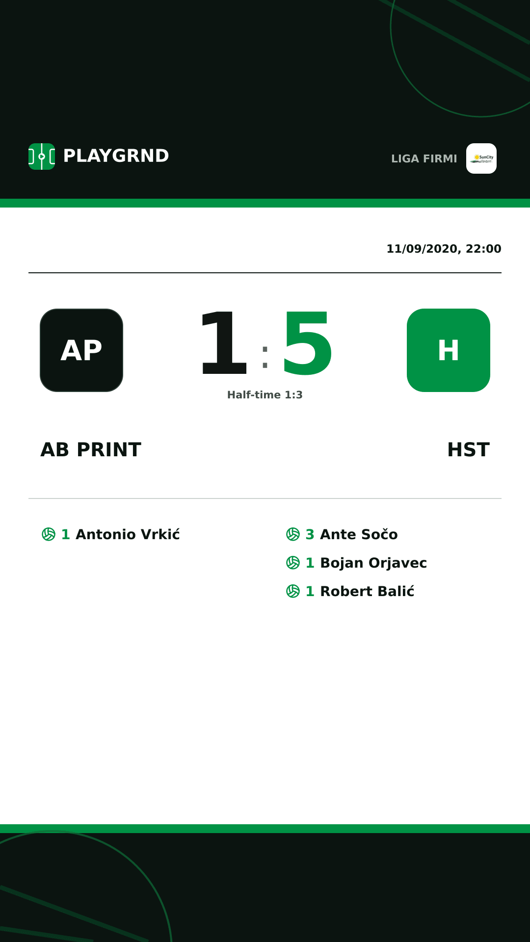 Instagram artwork: AB Print 1:5 Hst
