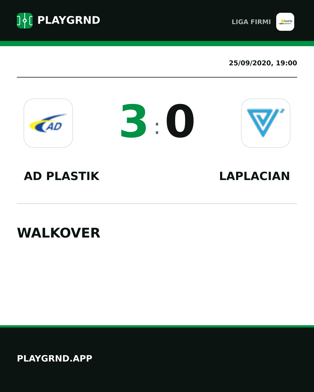 Instagram artwork: AD Plastik 3:0 Laplacian
