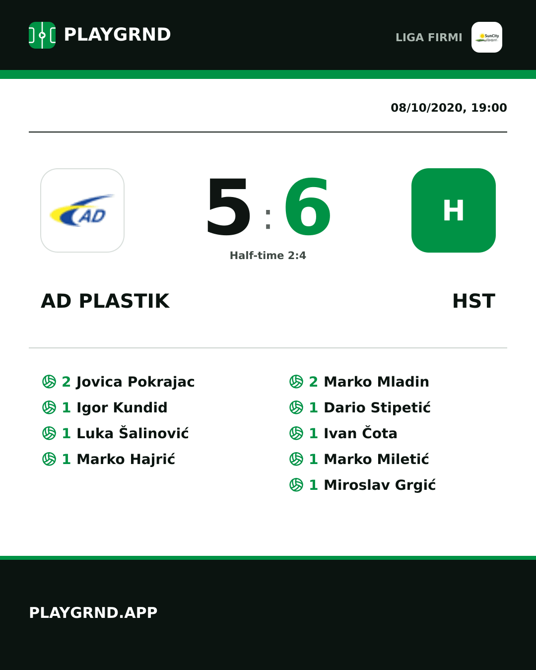 Instagram artwork: AD Plastik 5:6 Hst