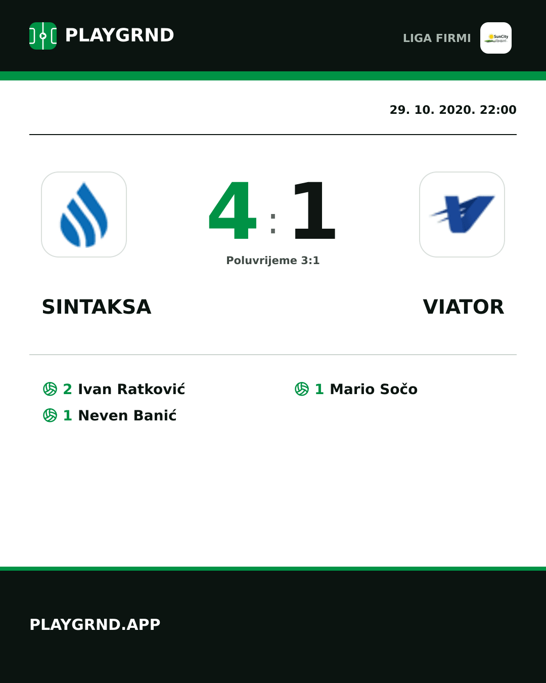 Instagram slika: Sintaksa 4:1 Viator