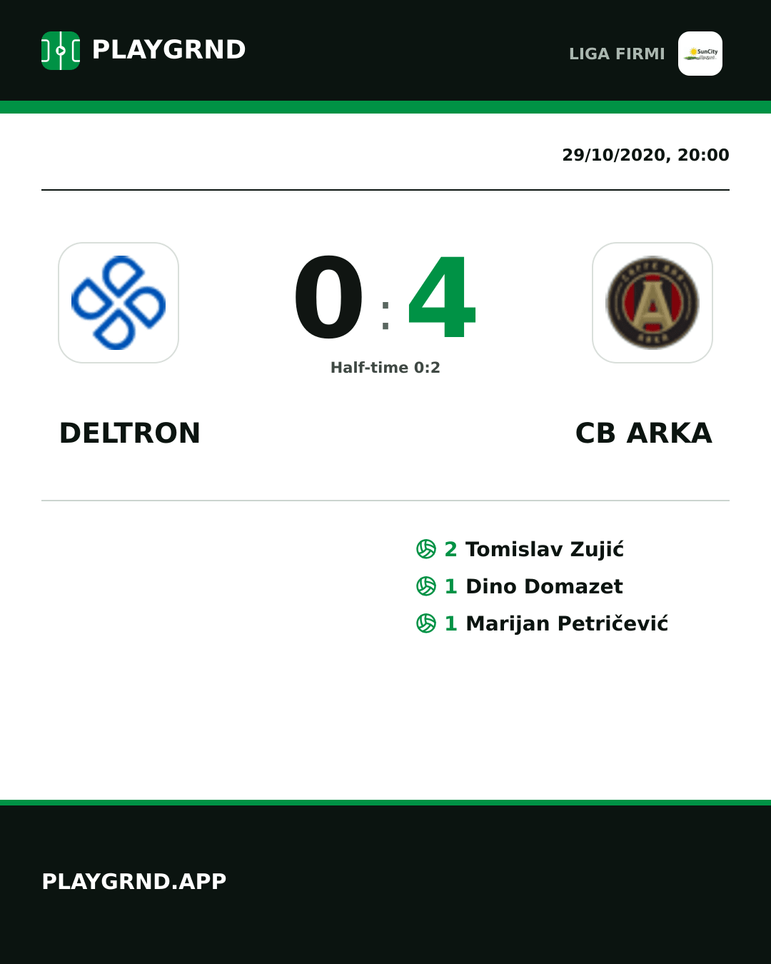 Instagram artwork: Deltron 0:4 CB Arka