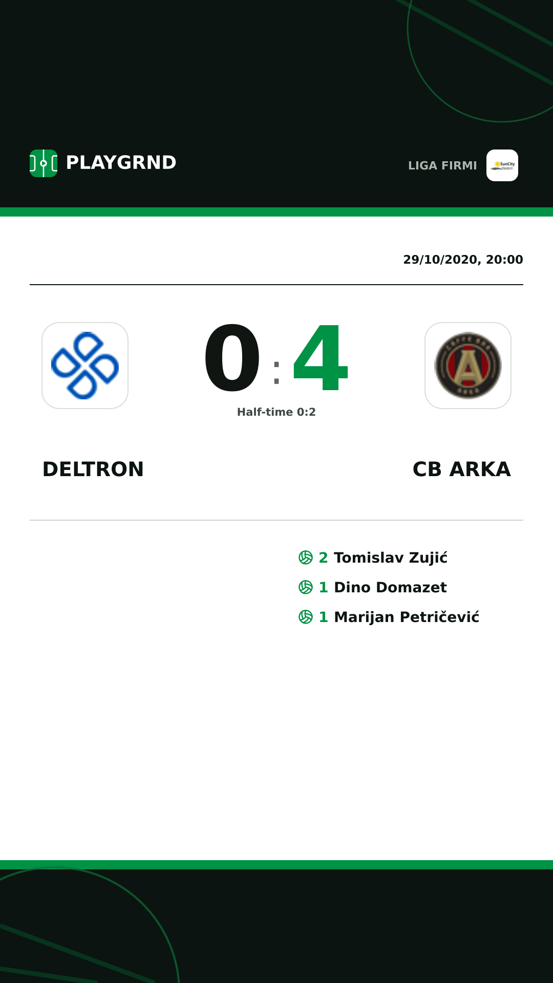 Instagram artwork: Deltron 0:4 CB Arka