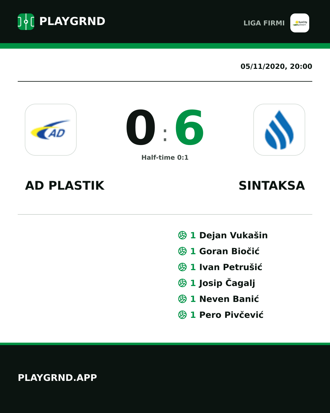 Instagram artwork: AD Plastik 0:6 Sintaksa