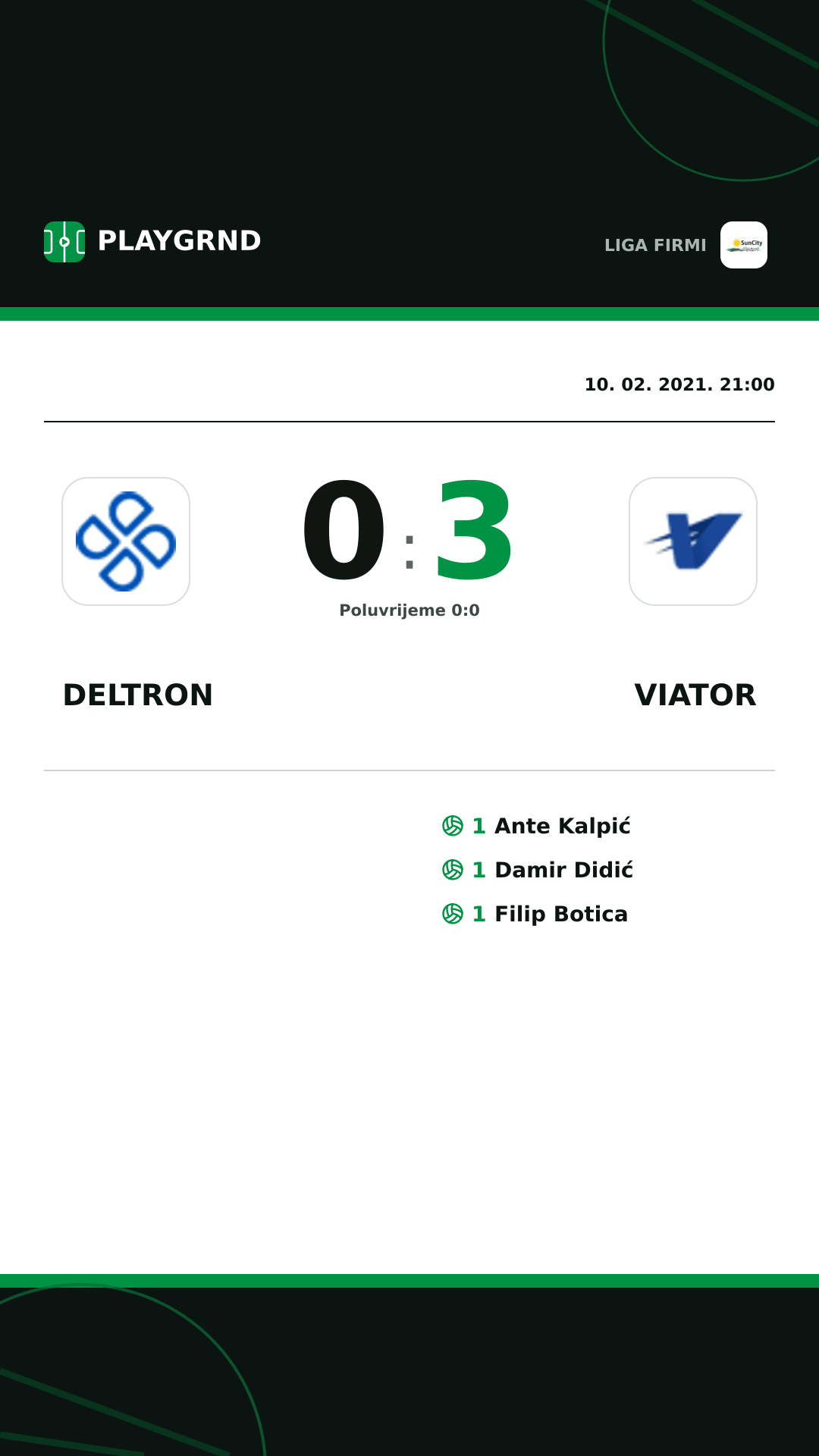 Instagram slika: Deltron 0:3 Viator