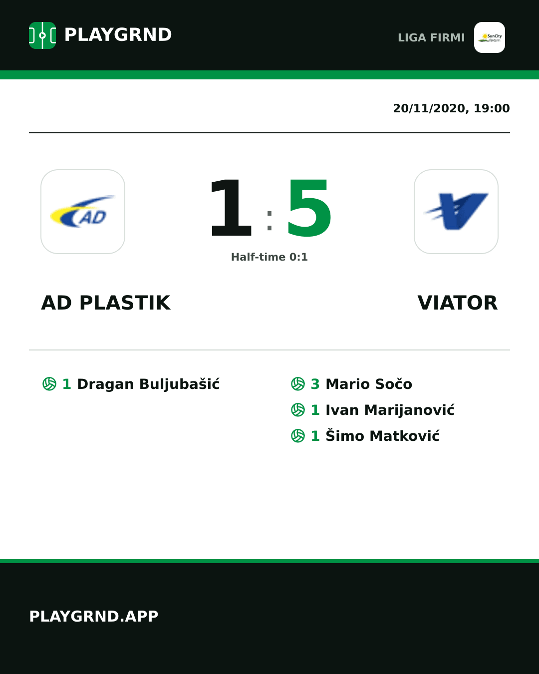 Instagram artwork: AD Plastik 1:5 Viator
