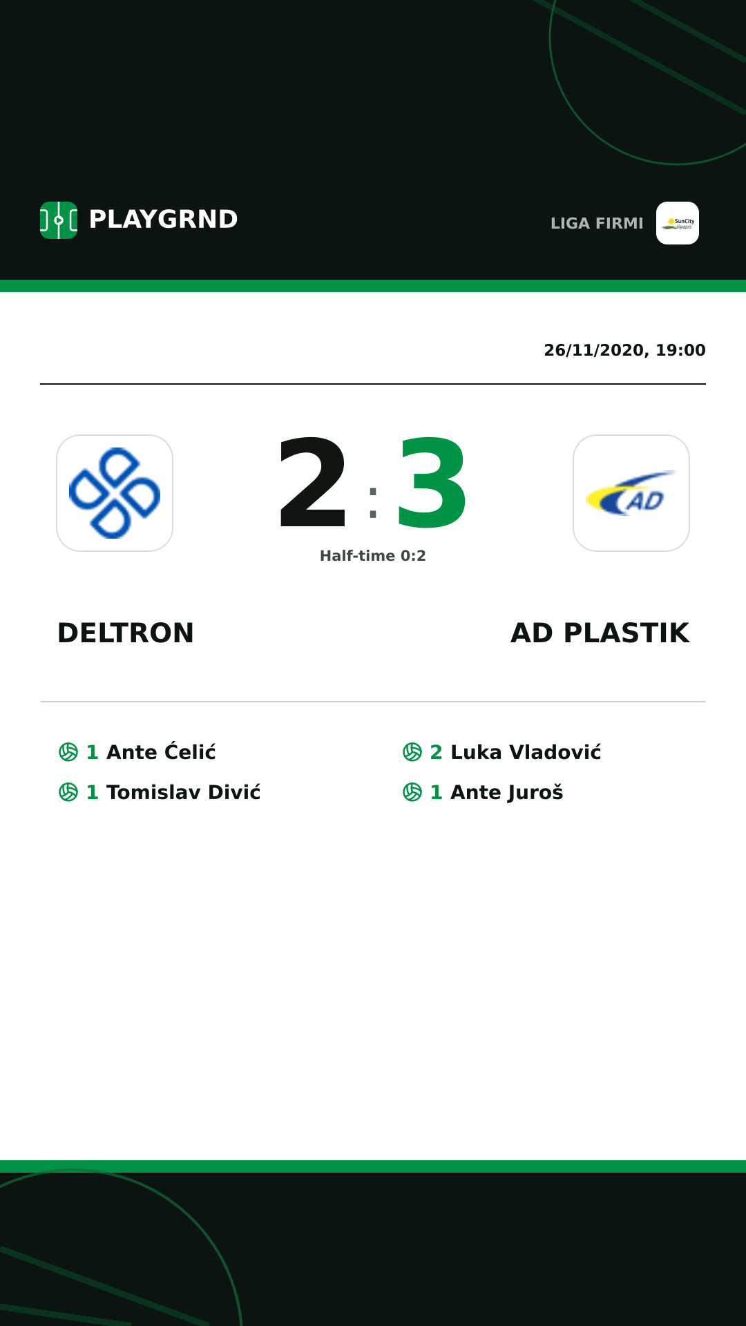 Instagram artwork: Deltron 2:3 AD Plastik