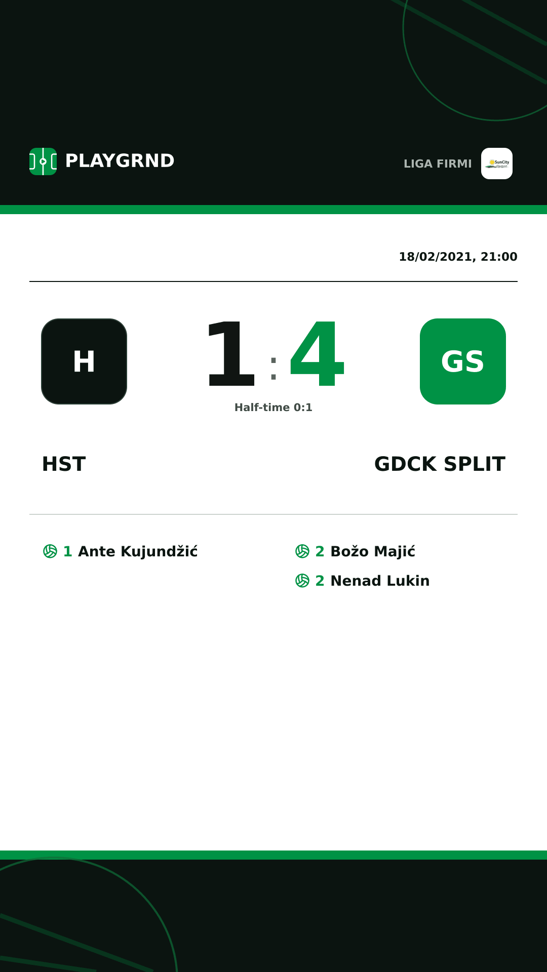 Instagram artwork: Hst 1:4 Gdck Split