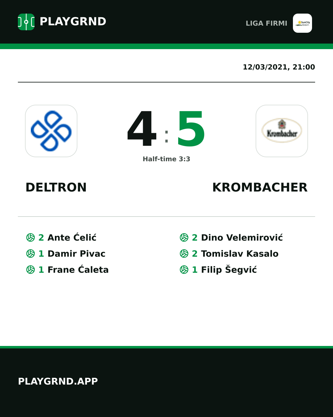 Instagram artwork: Deltron 4:5 Krombacher