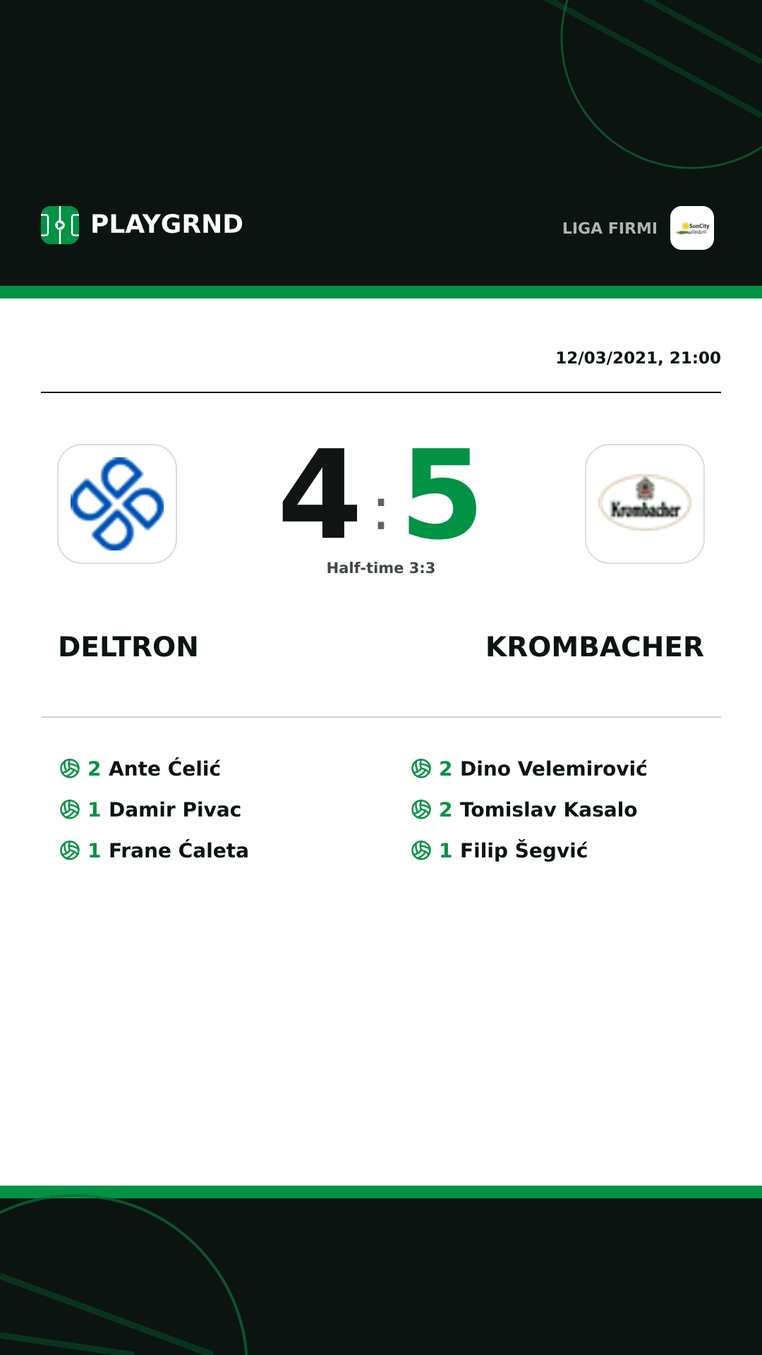 Instagram artwork: Deltron 4:5 Krombacher