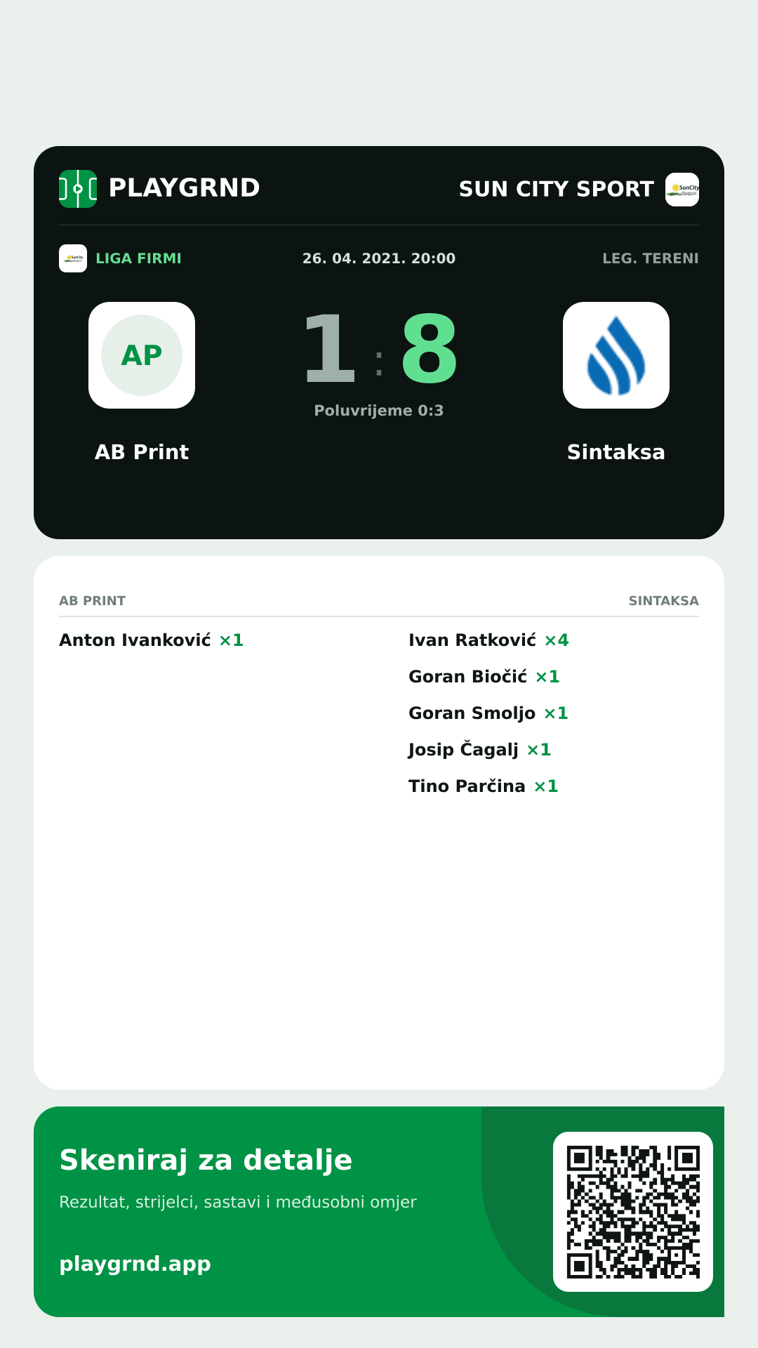 Story slika: AB Print 1:8 Sintaksa