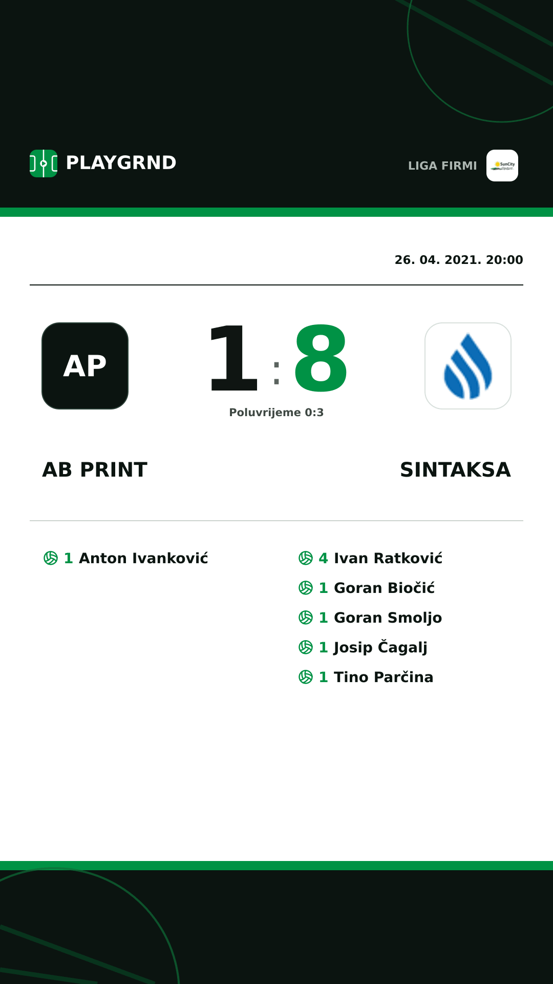 Instagram slika: AB Print 1:8 Sintaksa