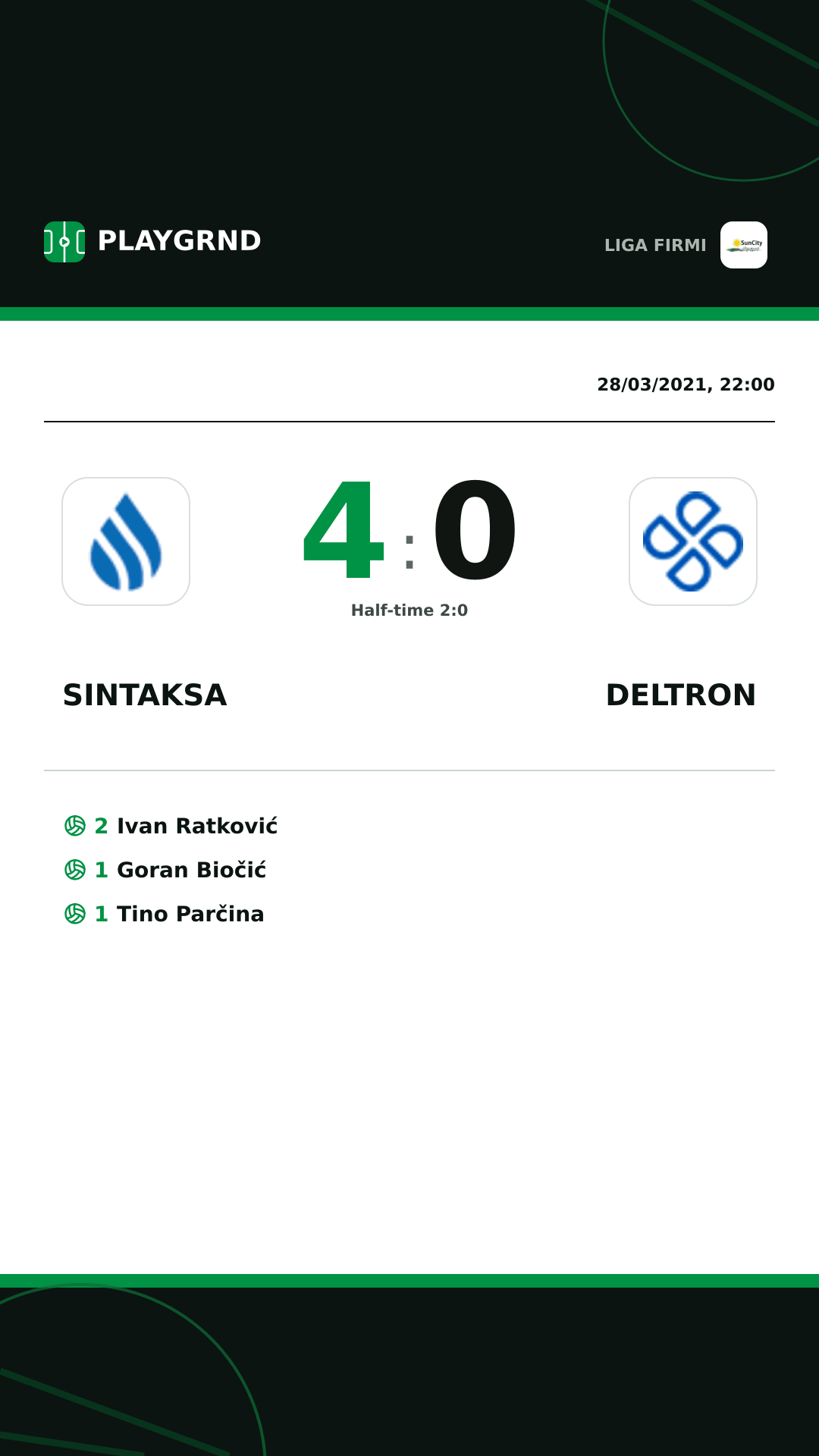Instagram artwork: Sintaksa 4:0 Deltron