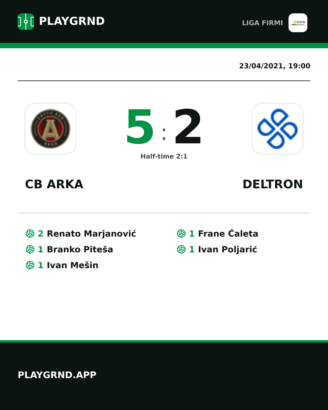 Instagram artwork: CB Arka 5:2 Deltron