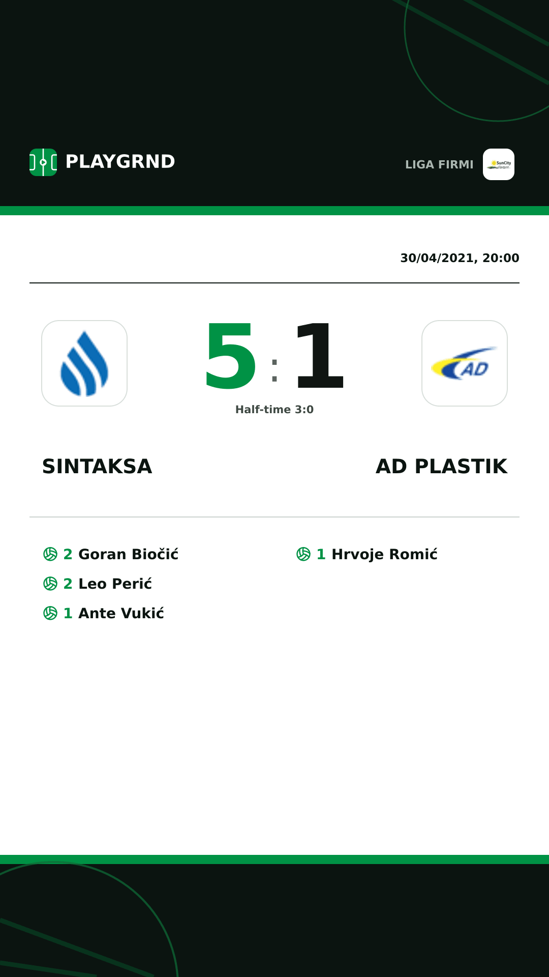 Instagram artwork: Sintaksa 5:1 AD Plastik
