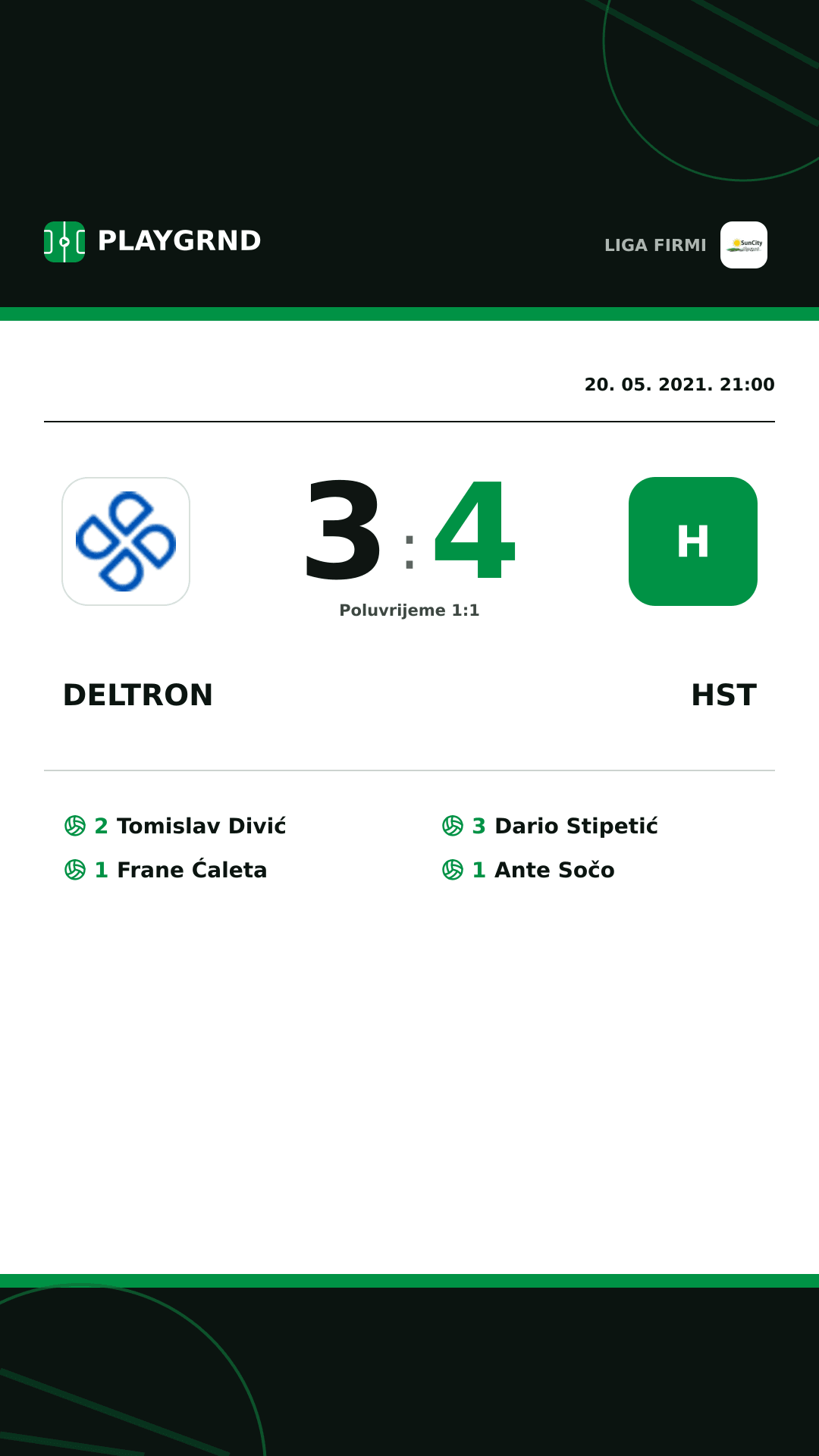 Instagram slika: Deltron 3:4 Hst