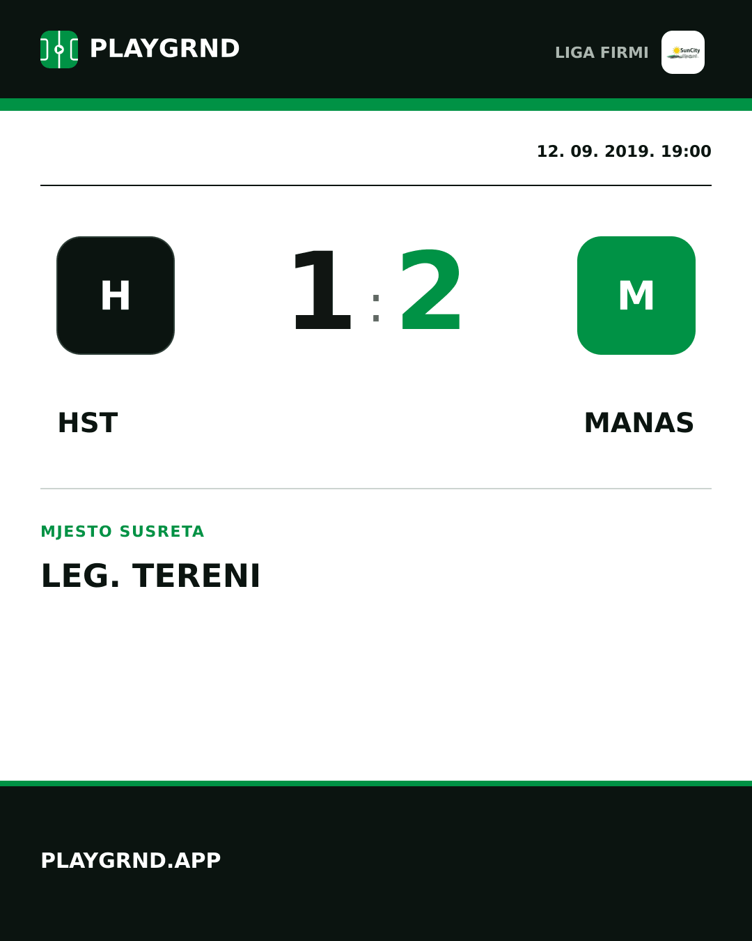 Instagram slika: Hst 1:2 Manas