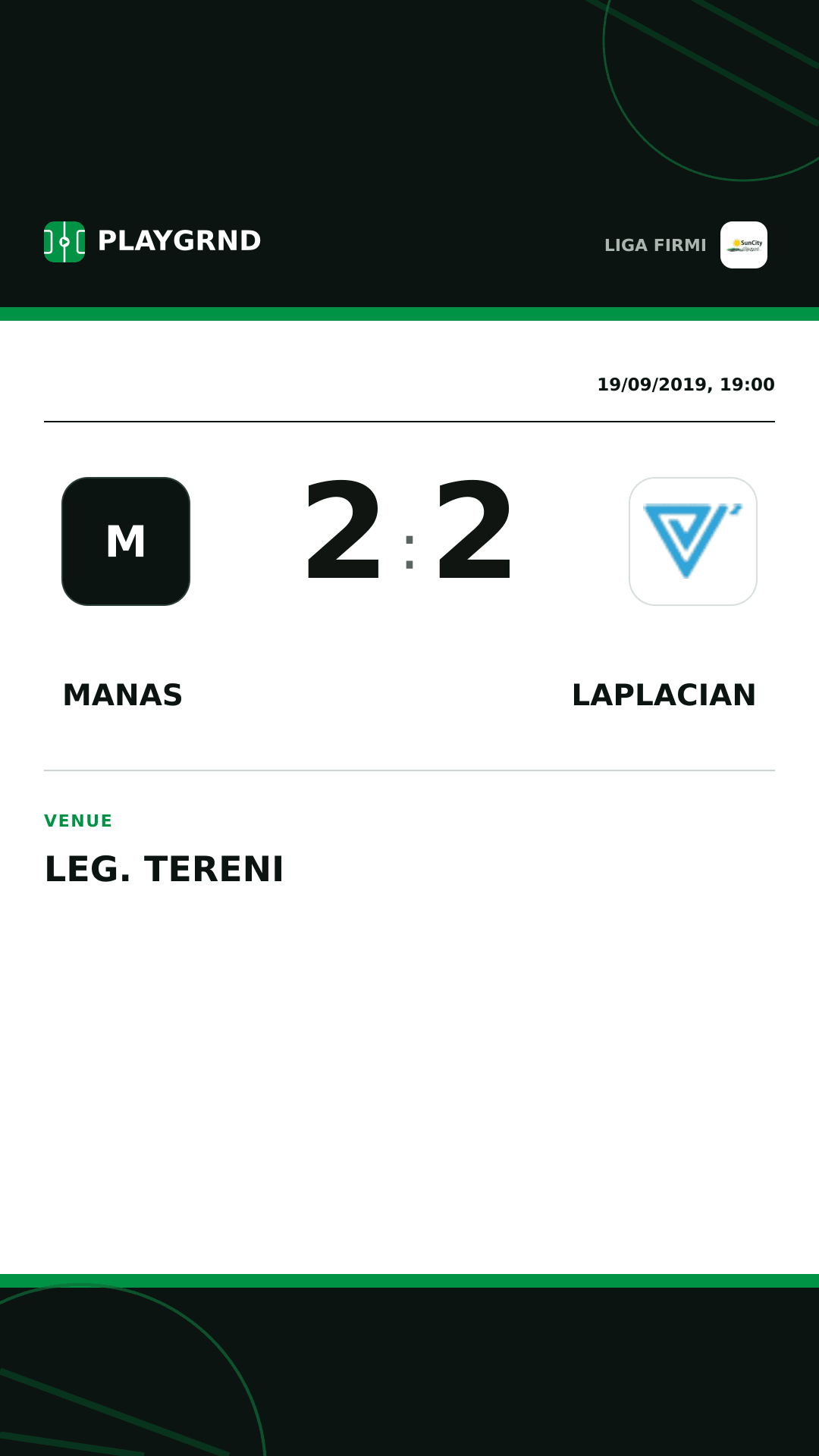 Instagram artwork: Manas 2:2 Laplacian