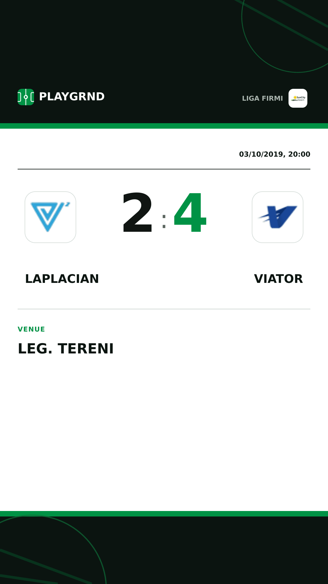 Instagram artwork: Laplacian 2:4 Viator