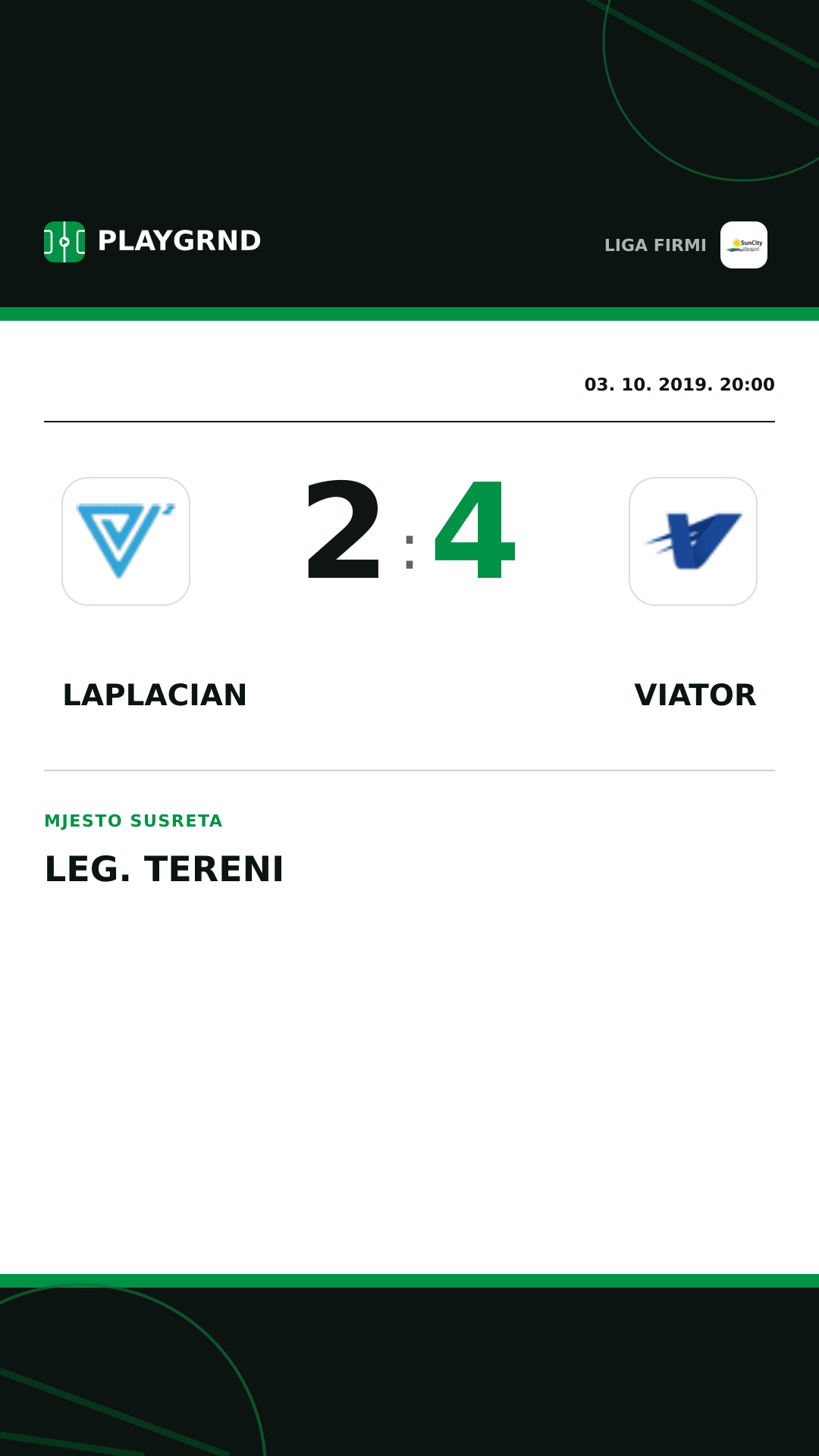 Instagram slika: Laplacian 2:4 Viator