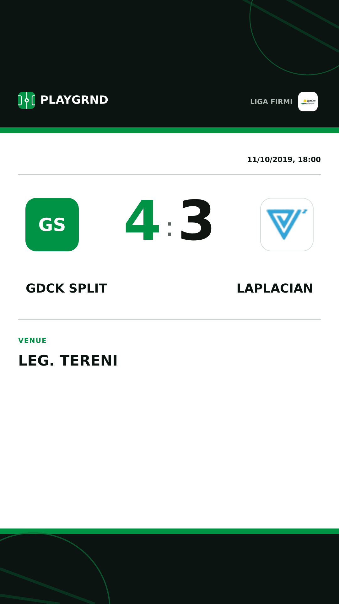 Instagram artwork: Gdck Split 4:3 Laplacian