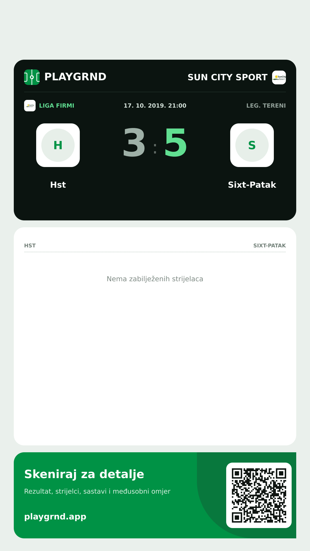 Story image: Hst 3:5 Sixt-Patak