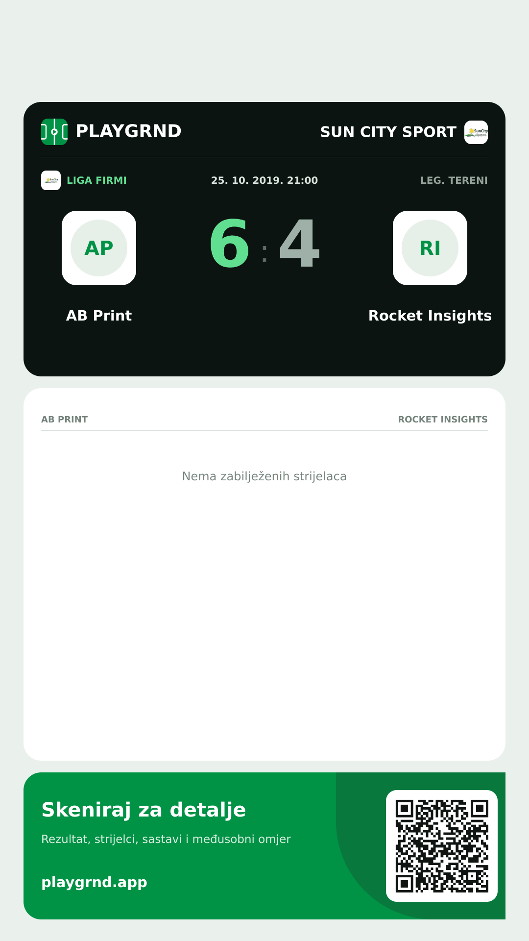 Story slika: AB Print 6:4 Rocket Insights