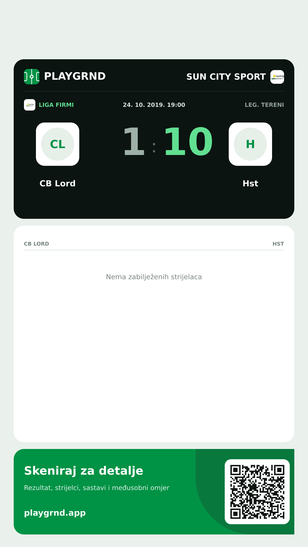 Story slika: CB Lord 1:10 Hst