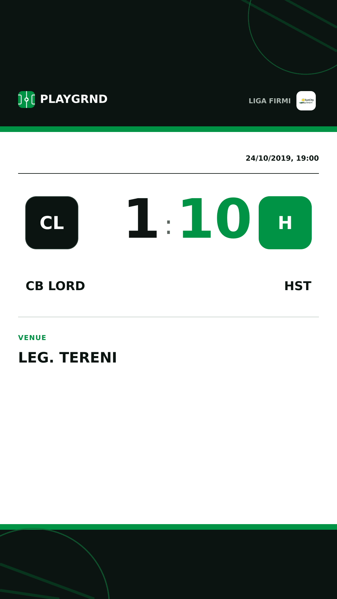 Instagram artwork: CB Lord 1:10 Hst