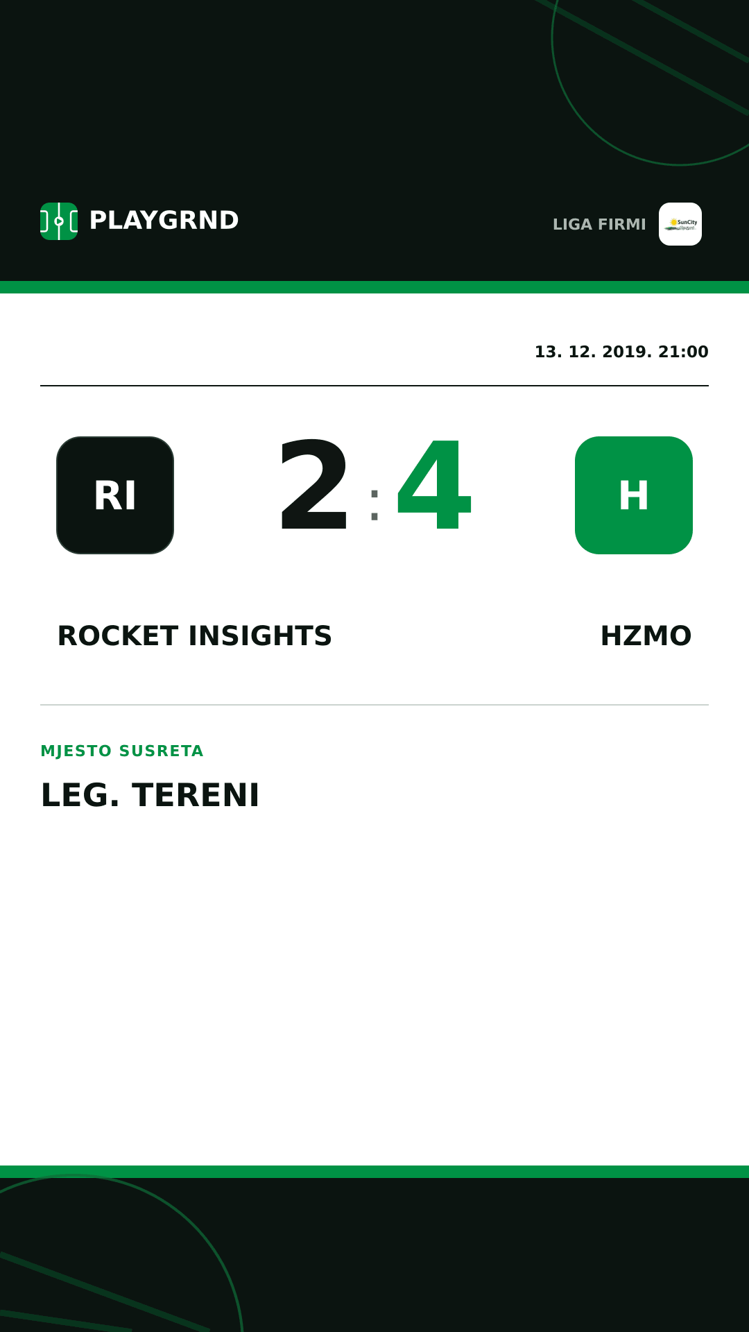Instagram slika: Rocket Insights 2:4 Hzmo
