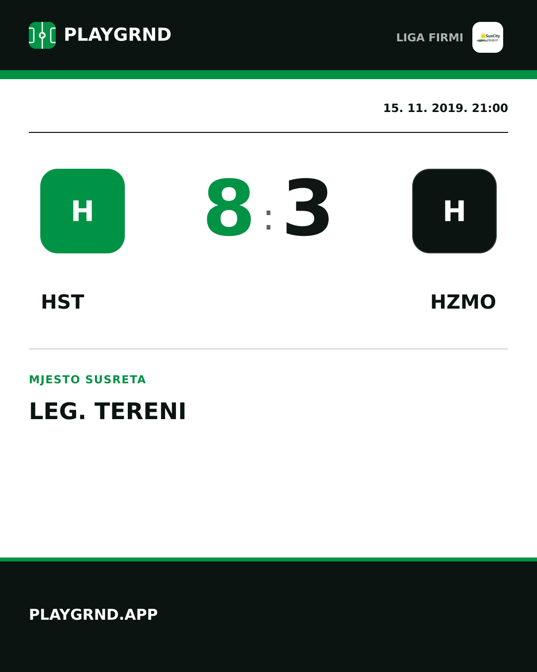Instagram slika: Hst 8:3 Hzmo