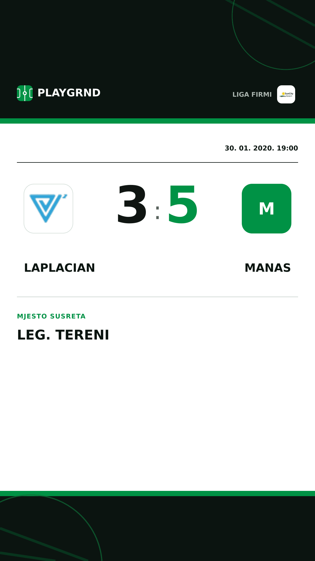 Instagram slika: Laplacian 3:5 Manas