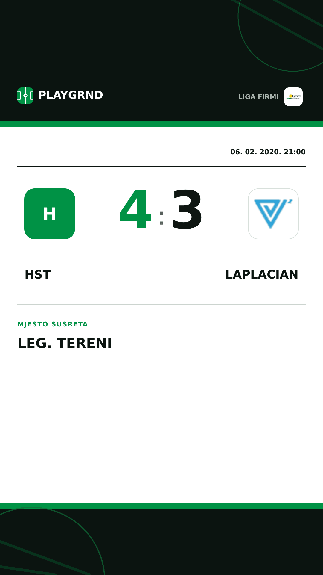 Instagram slika: Hst 4:3 Laplacian