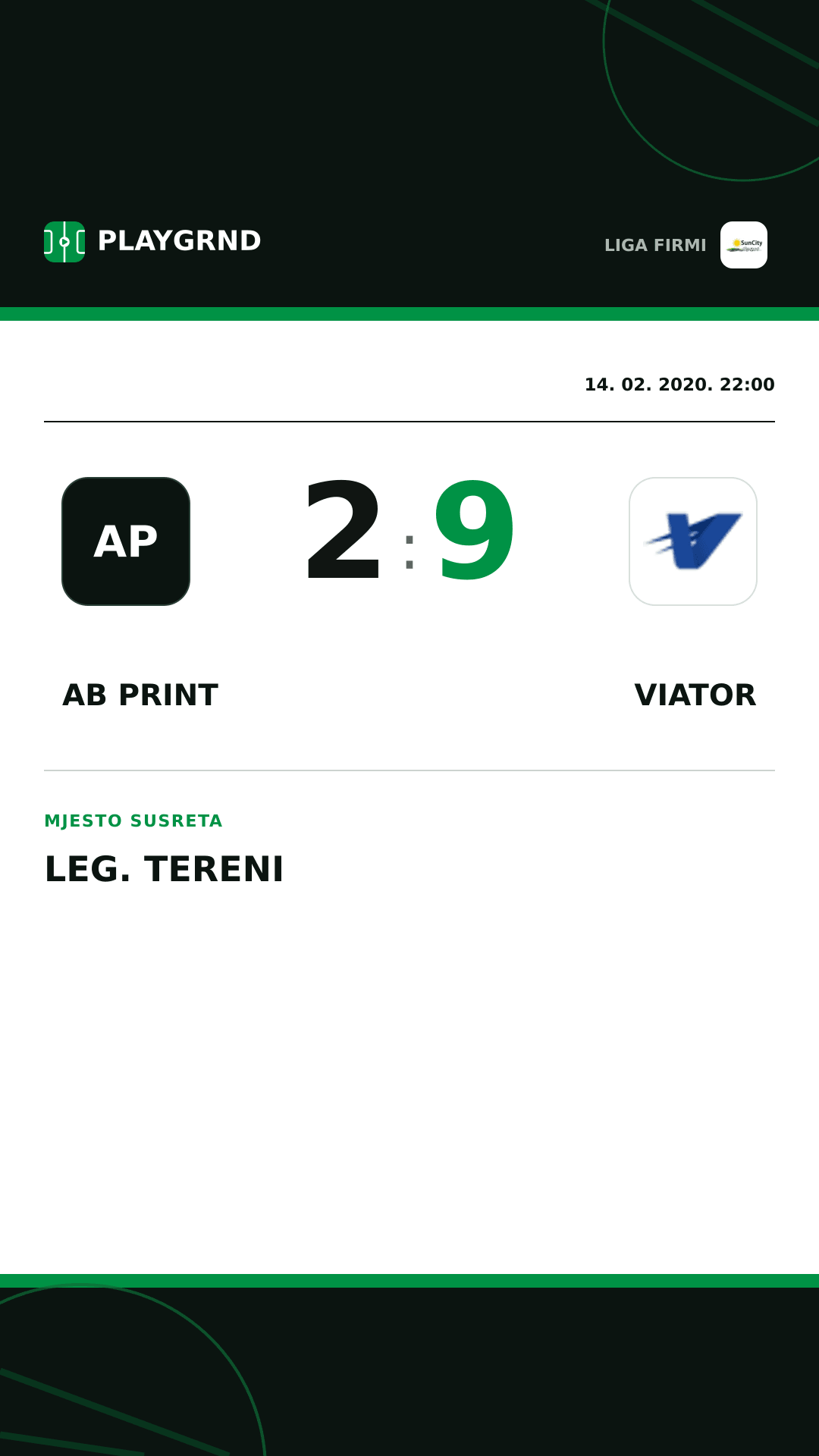 Instagram slika: AB Print 2:9 Viator