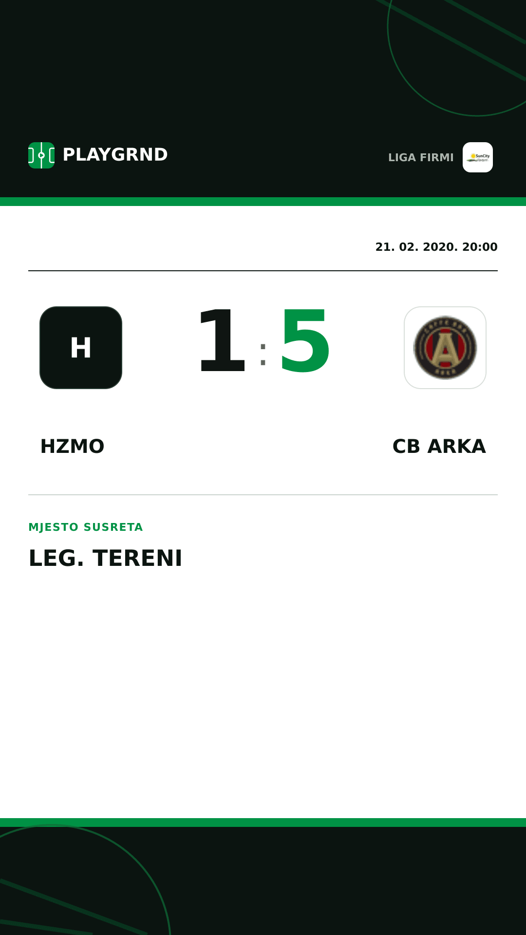 Instagram slika: Hzmo 1:5 CB Arka
