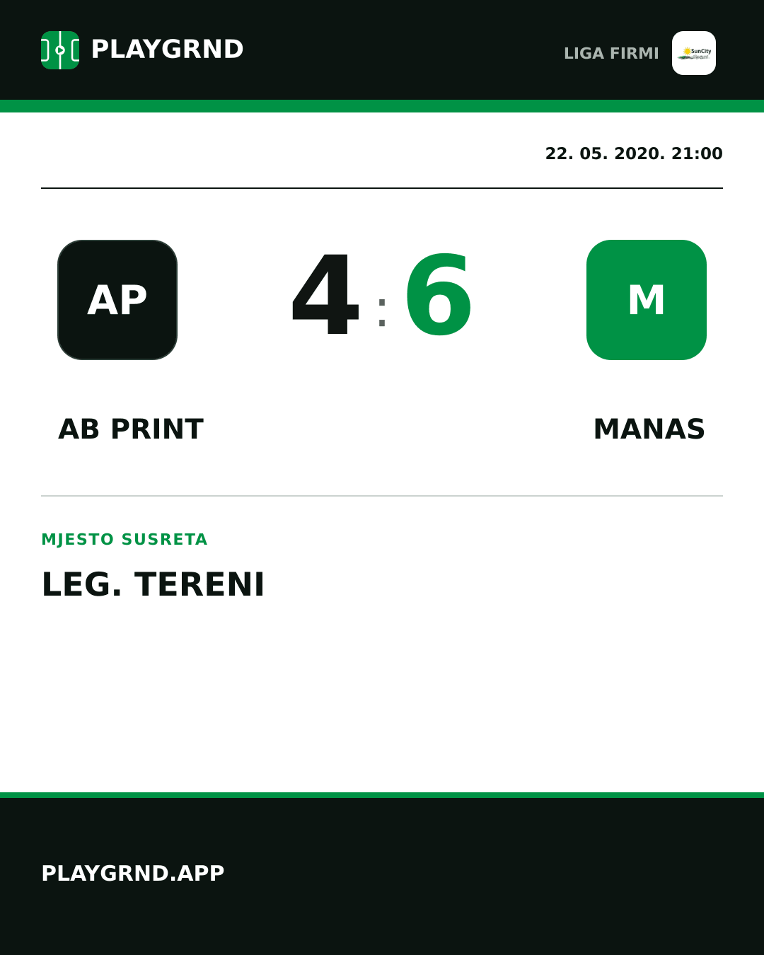 Instagram slika: AB Print 4:6 Manas