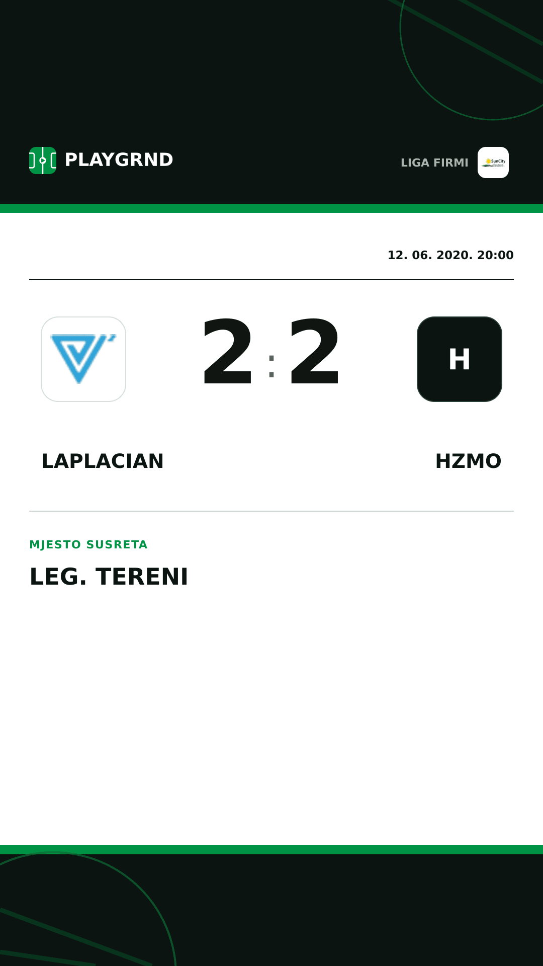 Instagram slika: Laplacian 2:2 Hzmo
