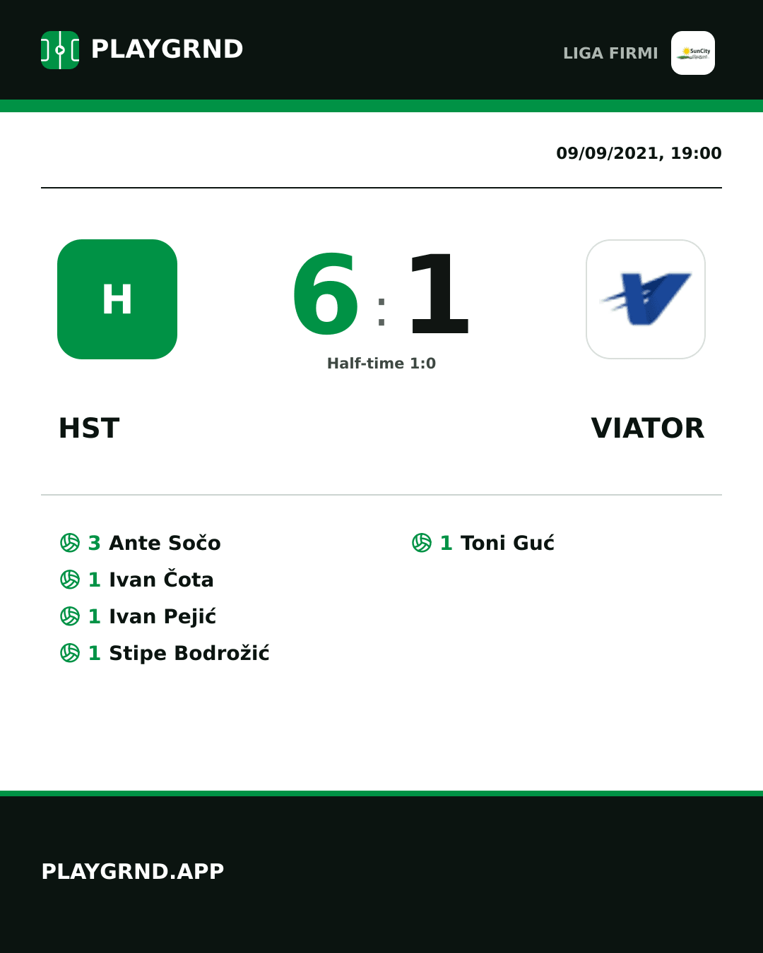 Instagram artwork: Hst 6:1 Viator
