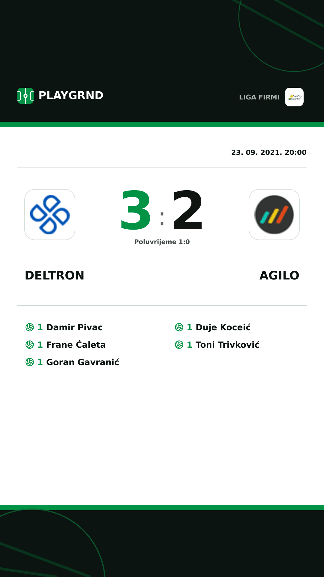 Instagram slika: Deltron 3:2 Agilo