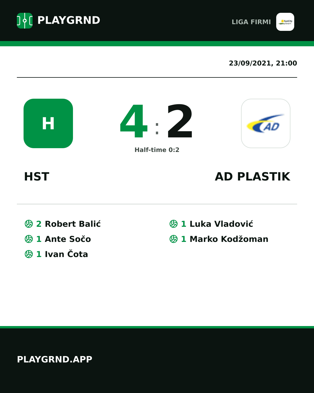 Instagram artwork: Hst 4:2 AD Plastik