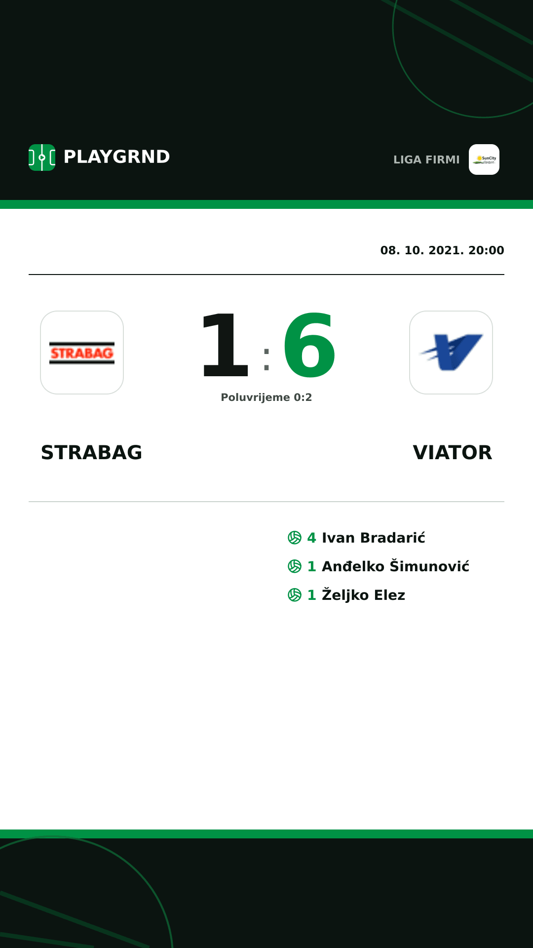 Instagram slika: Strabag 1:6 Viator