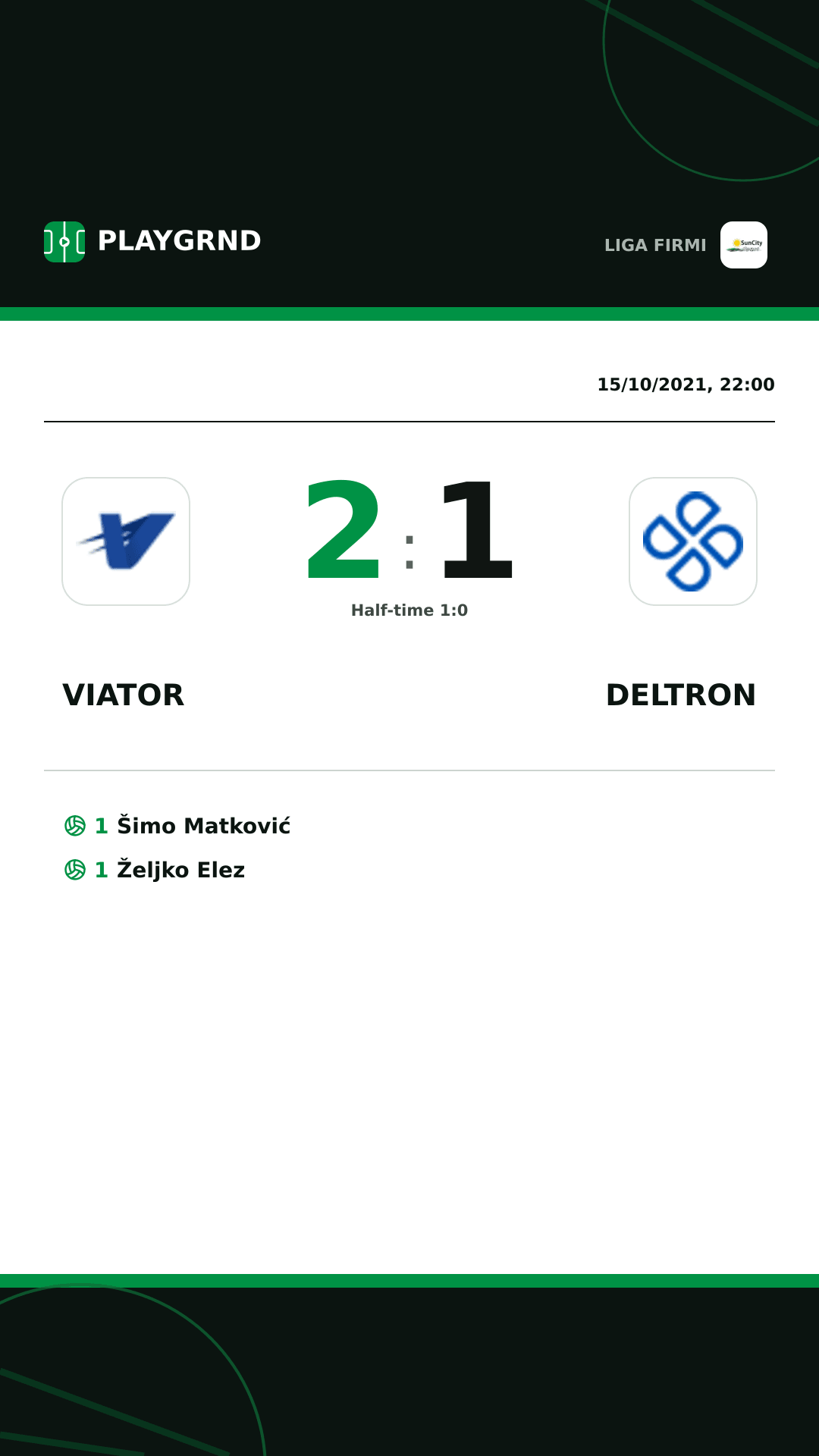 Instagram artwork: Viator 2:1 Deltron